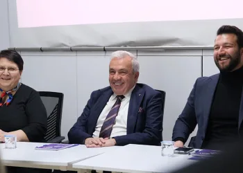 Nilüfer’de ‘Ortak Akıl’ kazandı