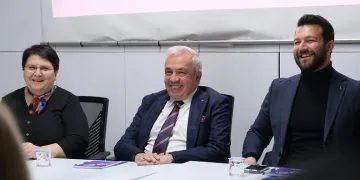 Nilüfer’de ‘Ortak Akıl’ kazandı