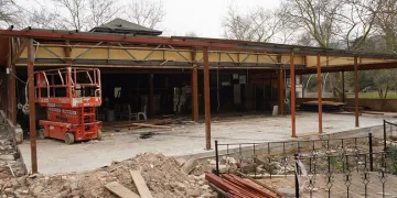 Orhangazi Belediyesi’nden Nadır’a Modern Dokunuş
