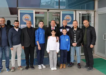 Gemlik’i Avrupa’da Temsil Edecekler