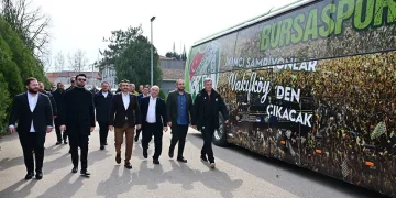 Vakıfköy ruhu yeni destanlar yazacak