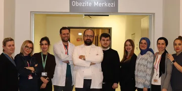 Obezite Merkezi ile sağlıklı hayata adım atıyorlar