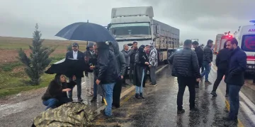 Mardin’de feci kazada ölü sayısı 4’e yükseldi
