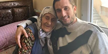 Yusuf Yazıcı’nın acı günü