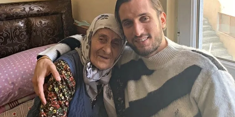 Yusuf Yazıcı’nın acı günü