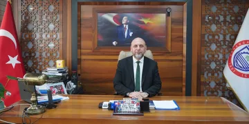 “Kadınların Gücü Toplumun Umududur”