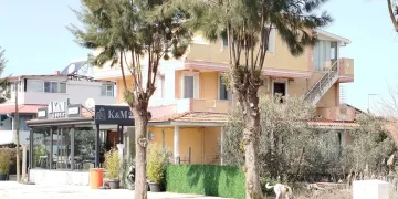 İzmir’de tahliye davası cinayetle bitti
