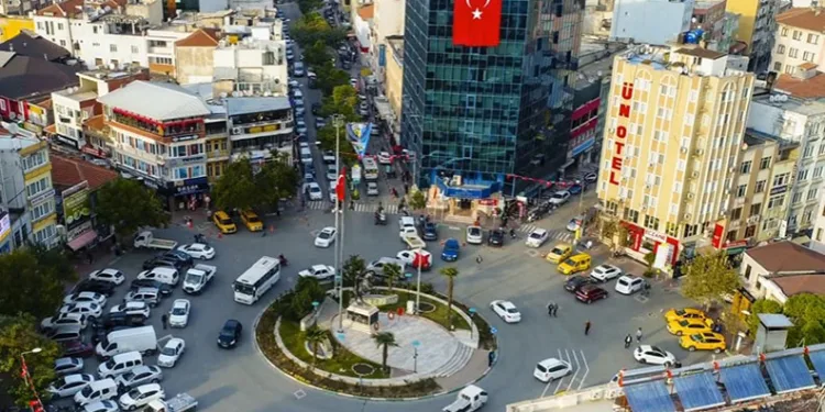 Karacabey 1. Grup İlçe Belediyesi oldu