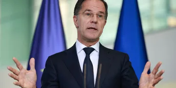 Rutte’den Türkiye açıklaması