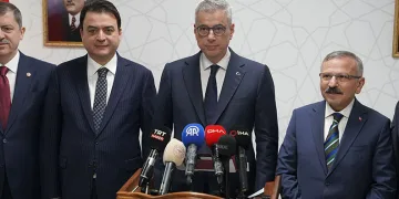 Sağlıkta bilim adamlarına SGK destekli araştırma dönemi