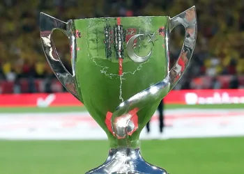 Türkiye Kupası’nda format değişti