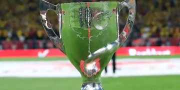 Türkiye Kupası’nda format değişti