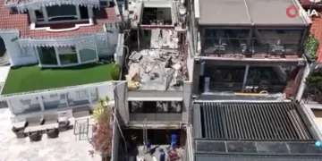 Bebek Otel’in sahibi Muzaffer Yıldırım’ın 6 şirketine kayyum tayin edildi