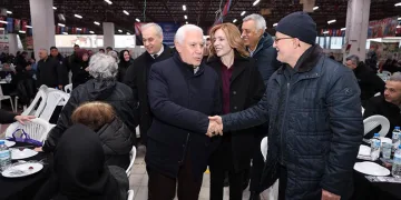 “Üreticimizi asla yalnız bırakmayacağız”