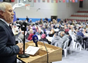 Orhaneli’nin turizm potansiyeli Bursa’yı gülümsetecek
