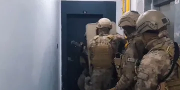 Şanlıurfa’da sahte kamu görevlisi operasyonu: 3 tutuklama