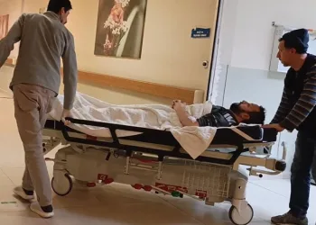 Bursa’da silah temizliği kazayla sonuçlandı