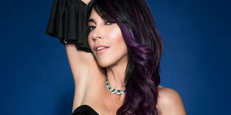 Şarkıcı Hande Yener hakkında soruşturma