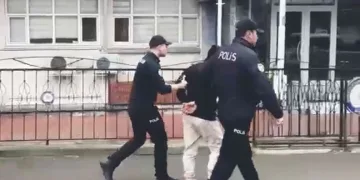 11 yıl 6 ay hapis cezası bulunan uyuşturucu hükümlüsü yakalandı