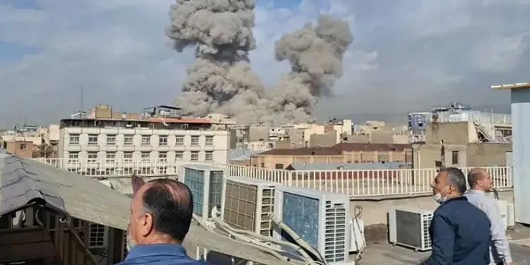 “Saldırılar sürerse ABD ve İsrail üsleri hedef olacak”