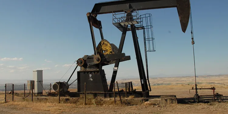 Petrol fiyatları son 4 yılın zirvesinde