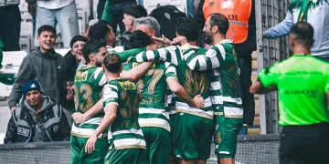 Bursaspor profesyonel liglerin en golcüsü oldu