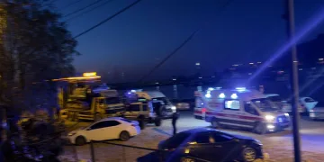 Antalya Finike açıklarında mültecileri taşıyan bot battı, ölü ve yaralılar var