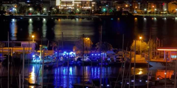 Antalya’da düzensiz göçmen botu faciası: 14 ölü