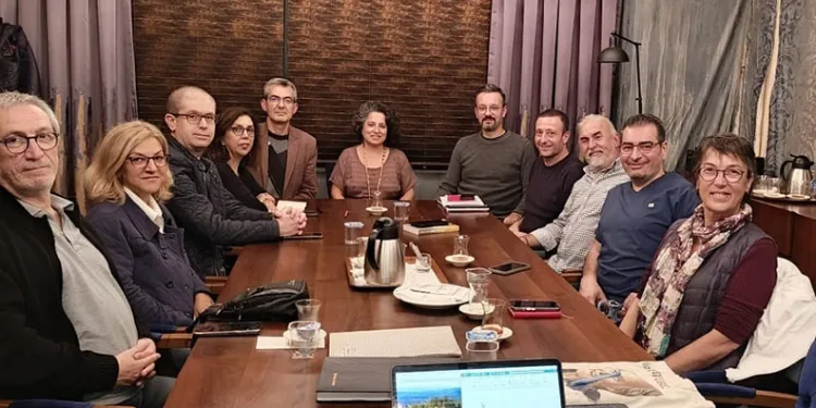 SİVİLAY 2025 yılı Kente Katkı Ödülleri için başvurular başladı
