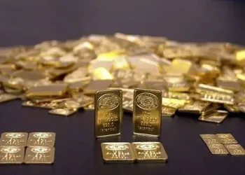 Altın yükselişe geçti