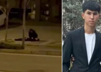 Aynı kıza ilgi duyan 16 yaşındaki akranını bıçaklayarak öldürdü