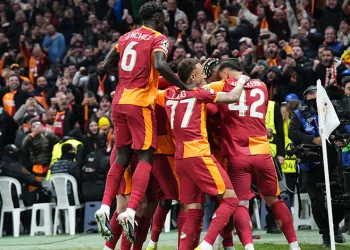 Galatasaray Liverpool’u devirdi
