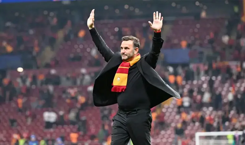 Okan Buruk’tan Liverpool yorumu