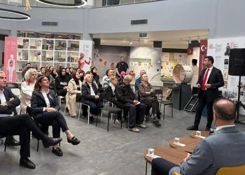 Nilüfer’de pandeminin izleri konuşuldu