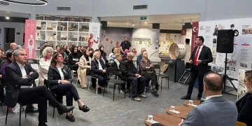 Nilüfer’de pandeminin izleri konuşuldu