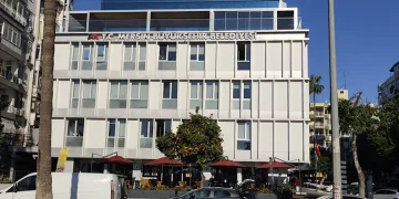 Mersin Büyükşehir Belediyesi’ne operasyon