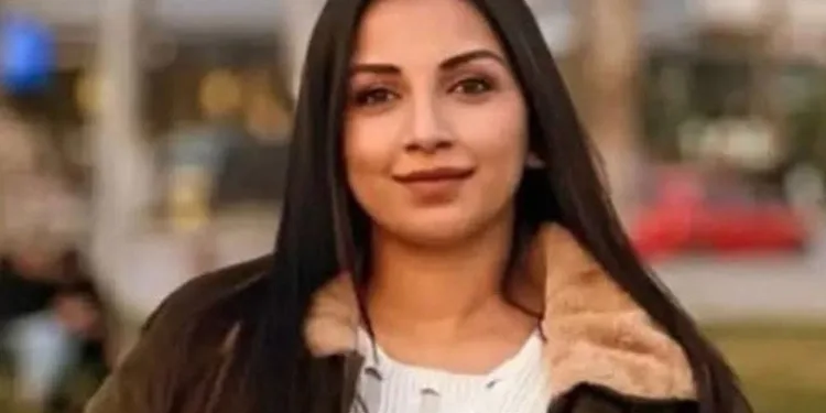 Kocası tarafından bıçaklanan 2 çocuk annesi hayatını kaybetti