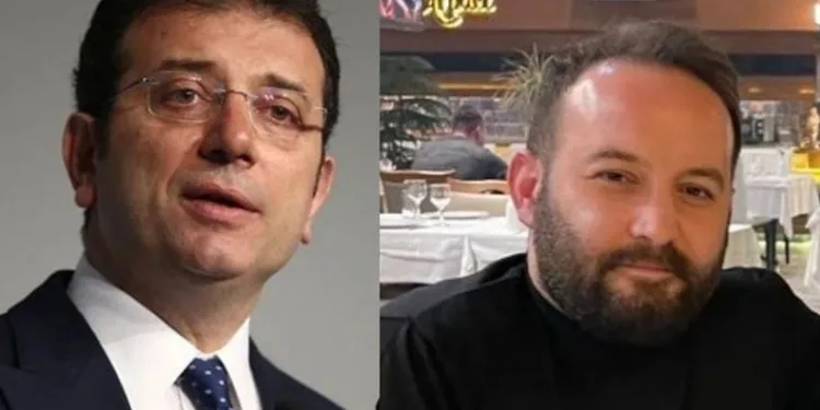 Ekrem İmamoğlu Suç Örgütü’ davasında iş insanı Bulut Aydöner savunma yaptı