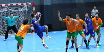 Nilüfer Belediyespor’dan farklı galibiyet