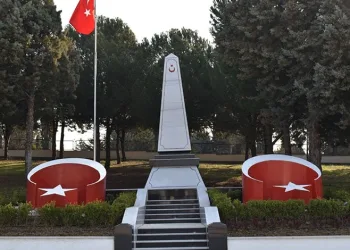 Bursa’da Ramazan boyunca şehitlere vefa ziyaretleri