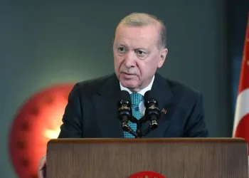 “Türkiye her zaman savaşın değil barışın yanındadır”