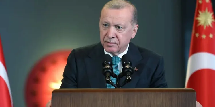 “Türkiye her zaman savaşın değil barışın yanındadır”