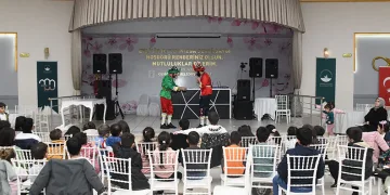 Osmangazi’de Ramazan akşamları kültür ve sanatla şenleniyor