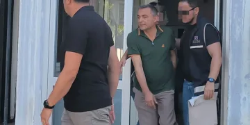 Manavgat Belediyesi’ne yönelik ‘yolsuzluk’ davasında bir sanığa ev hapsi