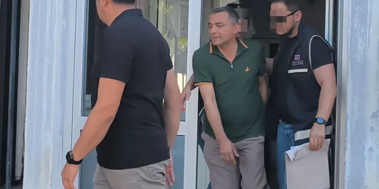 Manavgat Belediyesi’ne yönelik ‘yolsuzluk’ davasında bir sanığa ev hapsi