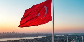 Türkiye ekonomisi yüzde 3,6 büyüdü