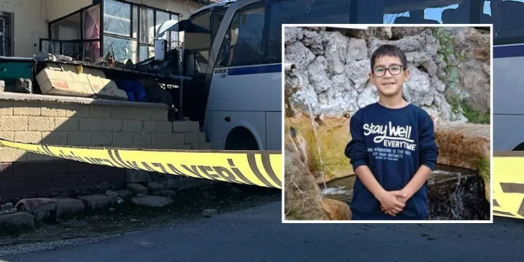 Konya’da kazada yaralanan 13 yaşındaki öğrenci kurtarılamadı