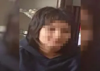 Eskişehir’deki kayıp kızı babası öldürüp bahçesine gömmüş