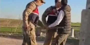 Şanlıurfa’da akraba kavgası: 2 yaralı