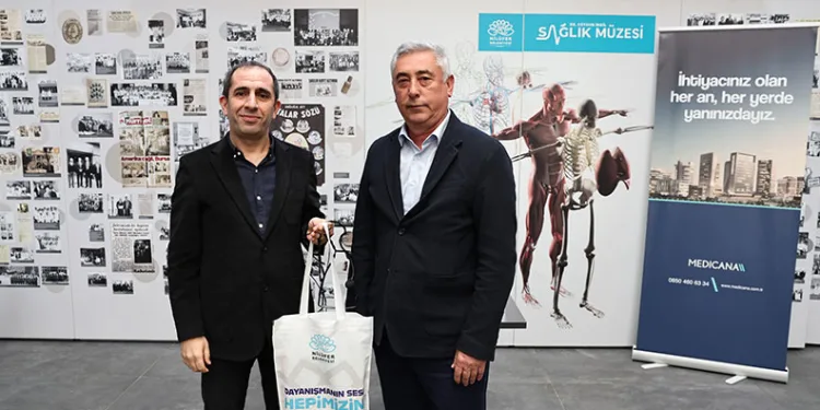 Nilüfer’de kulak sağlığı masaya yatırıldı